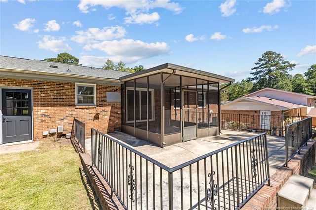 5475 Maplewood Court, Fayetteville, NC 28314