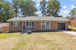 5475 Maplewood Court, Fayetteville, NC 28314