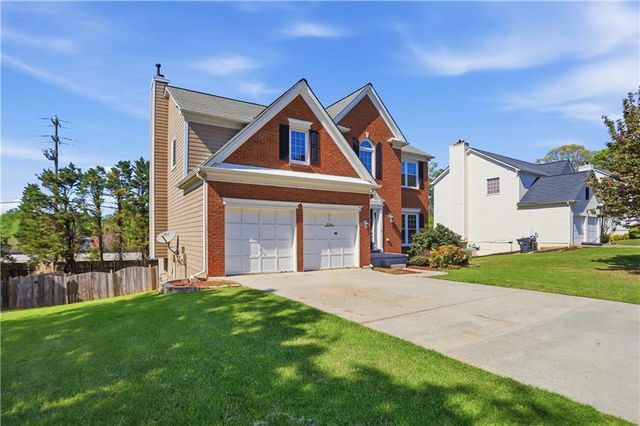 7770 Llangollen Way, Cumming, GA 30041