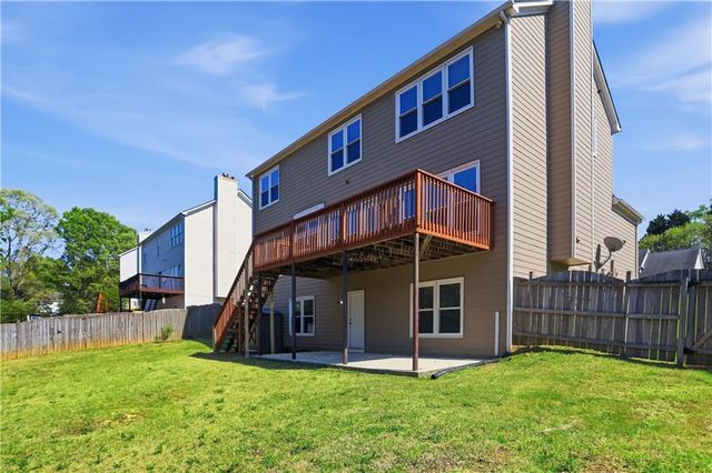 7770 Llangollen Way, Cumming, GA 30041