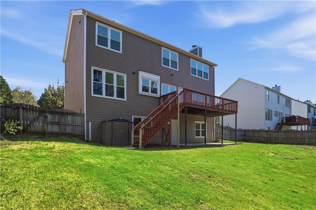 7770 Llangollen Way, Cumming, GA 30041