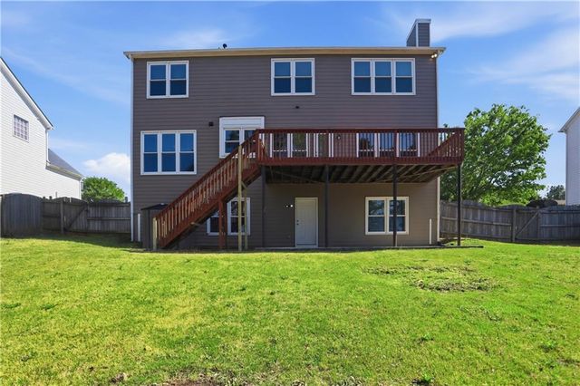 7770 Llangollen Way, Cumming, GA 30041