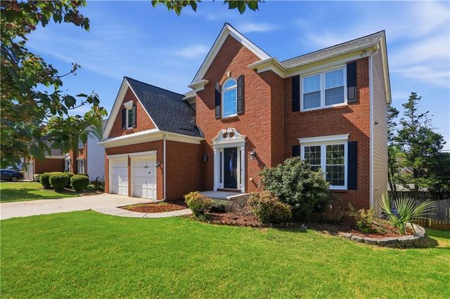 7770 Llangollen Way, Cumming, GA 30041