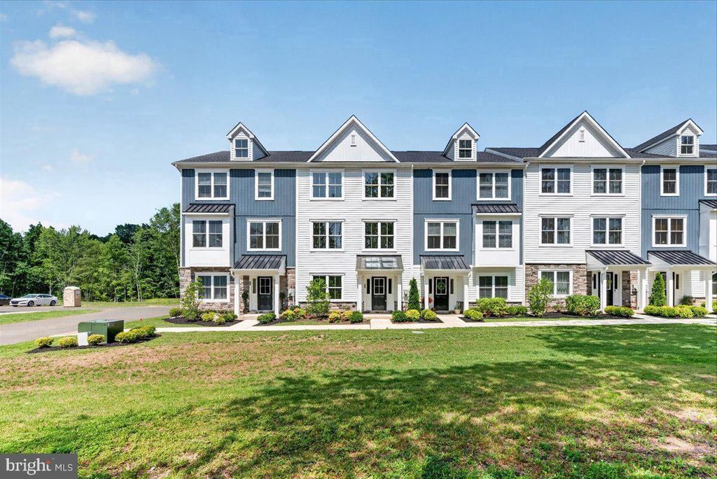 LOT 6 SCHADLE RD, BEDMINSTER, PA 18910 — exterior