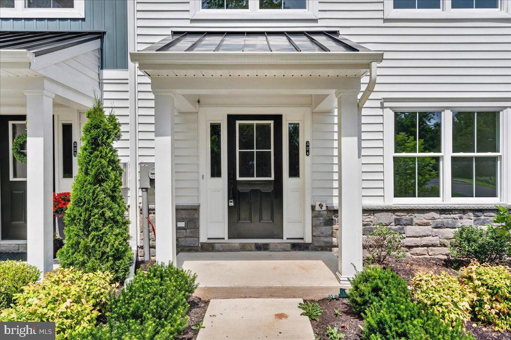 LOT 6 SCHADLE RD, BEDMINSTER, PA 18910 — photo 3