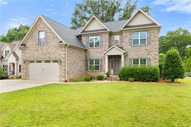 3632 Sally Kirk Road, Winston-salem, NC 27106