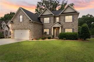 3632 Sally Kirk Road, Winston-salem, NC 27106
