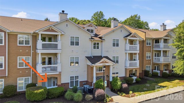 12425 Copper Mountain Boulevard 12425,Garage 188, Charlotte, NC 28277