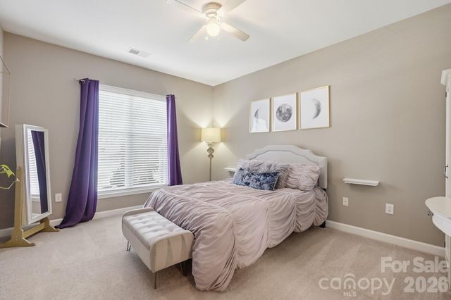 12425 Copper Mountain Boulevard 12425,Garage 188, Charlotte, NC 28277