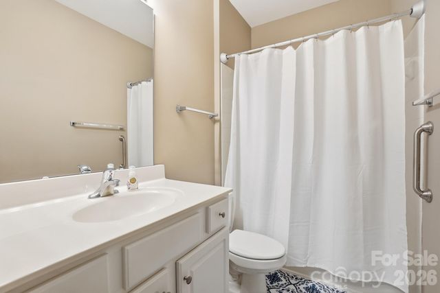 12425 Copper Mountain Boulevard 12425,Garage 188, Charlotte, NC 28277