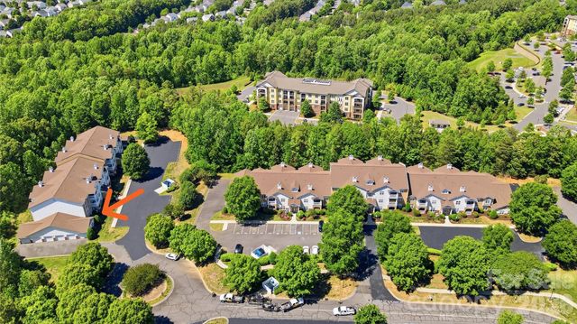12425 Copper Mountain Boulevard 12425,Garage 188, Charlotte, NC 28277
