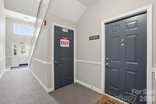 12425 Copper Mountain Boulevard 12425,Garage 188, Charlotte, NC 28277