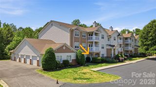 12425 Copper Mountain Boulevard 12425,Garage 188, Charlotte, NC 28277