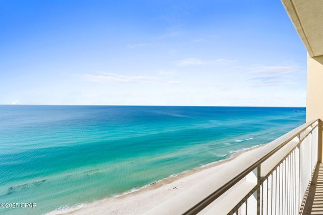 14701 Front Beach Road 1928, Panama City Beach, FL 32413