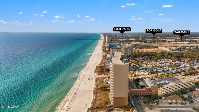 14701 Front Beach Road 1928, Panama City Beach, FL 32413