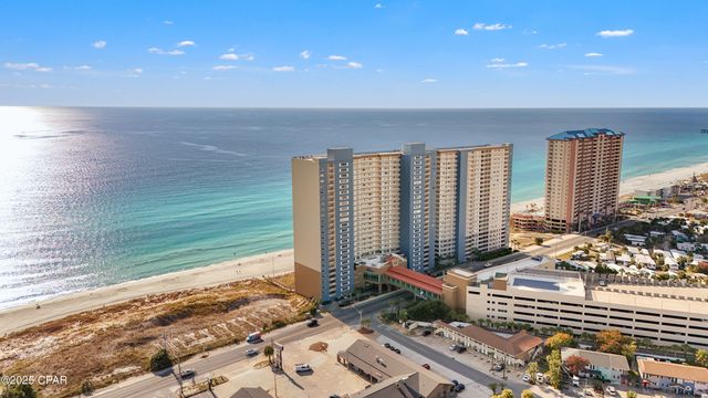 14701 Front Beach Road 1928, Panama City Beach, FL 32413