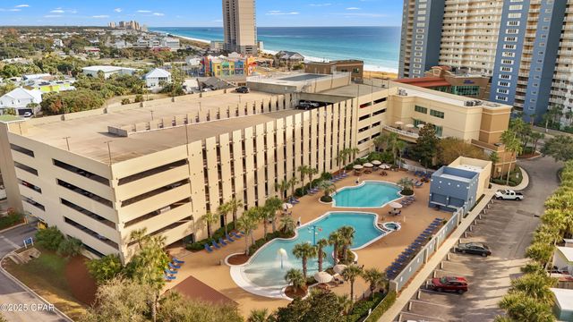 14701 Front Beach Road 1928, Panama City Beach, FL 32413