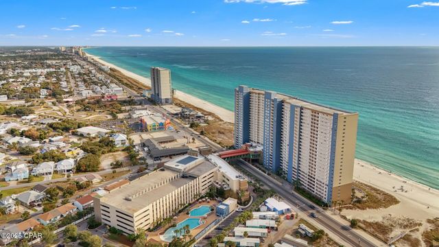 14701 Front Beach Road 1928, Panama City Beach, FL 32413