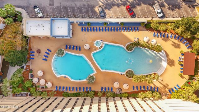 14701 Front Beach Road 1928, Panama City Beach, FL 32413