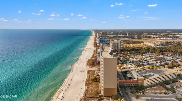 14701 Front Beach Road 1928, Panama City Beach, FL 32413