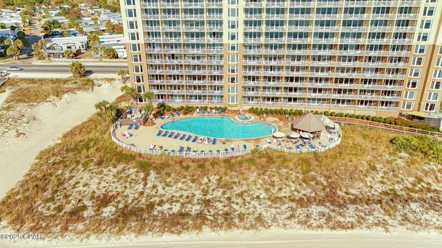 14701 Front Beach Road 1928, Panama City Beach, FL 32413