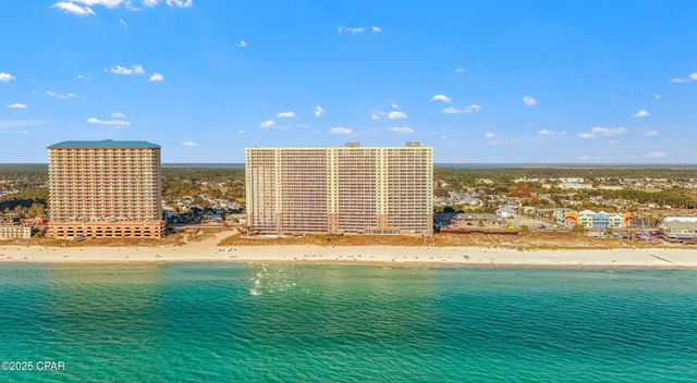 14701 Front Beach Road 1928, Panama City Beach, FL 32413