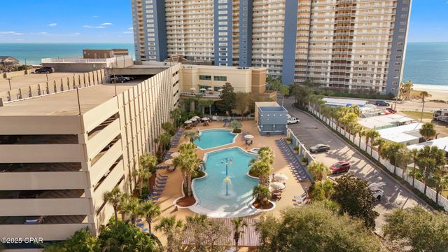 14701 Front Beach Road 1928, Panama City Beach, FL 32413