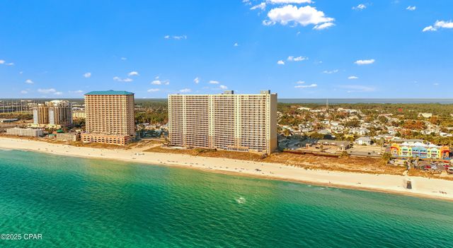 14701 Front Beach Road 1928, Panama City Beach, FL 32413