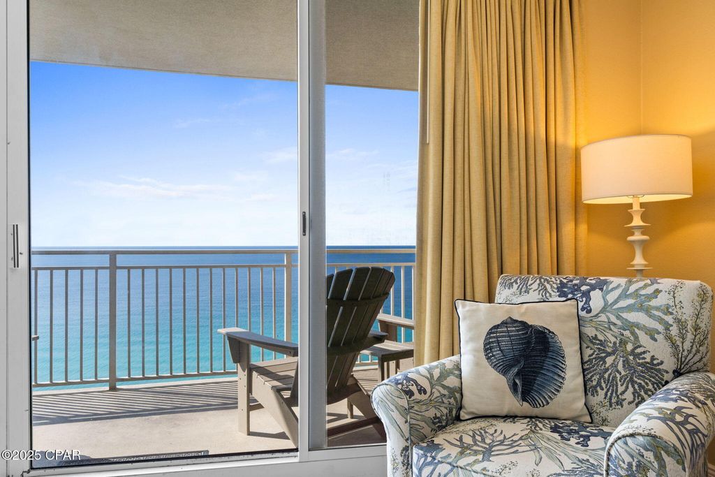 14701 Front Beach Road 1928, Panama City Beach, FL 32413