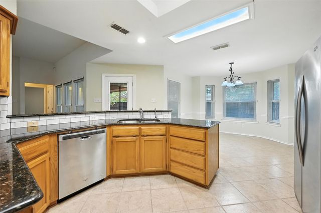 2600 Timber Trail, Denton, TX 76209