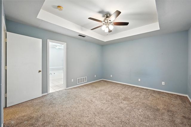 2600 Timber Trail, Denton, TX 76209