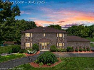 45420 Harmony Lane, Van Buren Charter Township, MI 48111