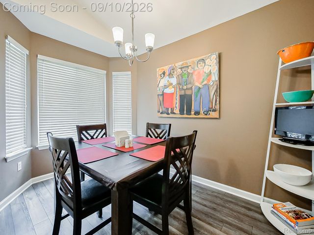 2030 Orchard Court, West Bloomfield Charter Township, MI 48324
