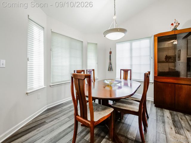 2030 Orchard Court, West Bloomfield Charter Township, MI 48324