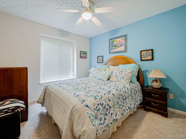 2030 Orchard Court, West Bloomfield Charter Township, MI 48324