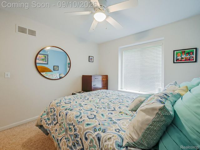 2030 Orchard Court, West Bloomfield Charter Township, MI 48324
