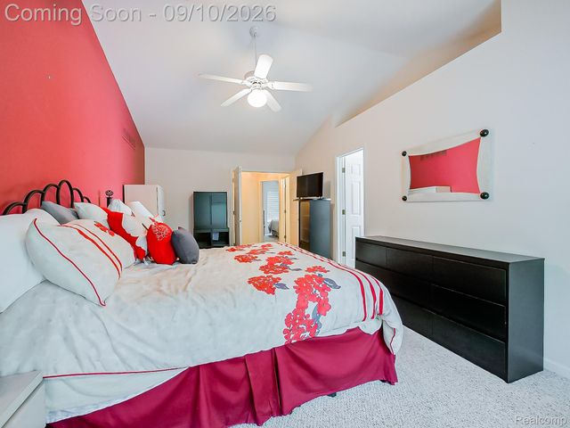 2030 Orchard Court, West Bloomfield Charter Township, MI 48324