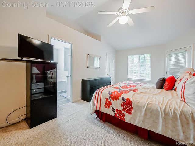 2030 Orchard Court, West Bloomfield Charter Township, MI 48324