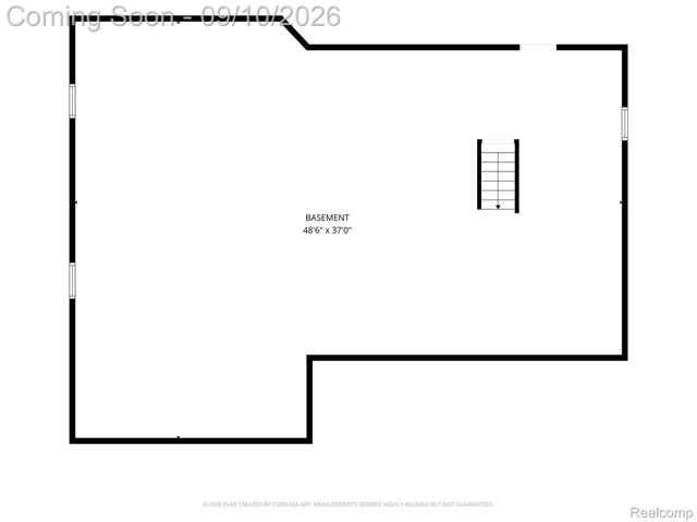 2030 Orchard Court, West Bloomfield Charter Township, MI 48324