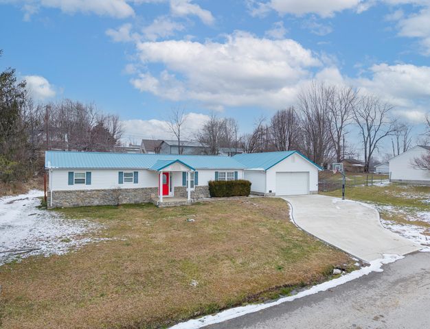 100 Dogwood Lane, Lily, KY 40740
