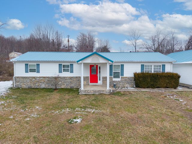 100 Dogwood Lane, Lily, KY 40740