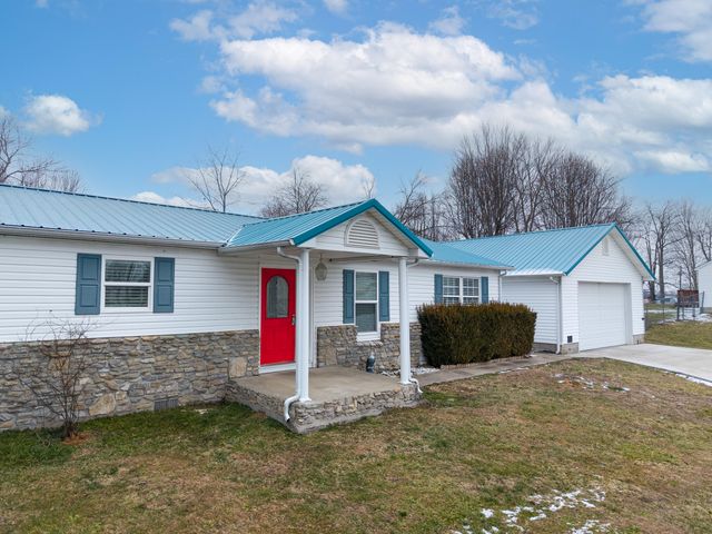 100 Dogwood Lane, Lily, KY 40740