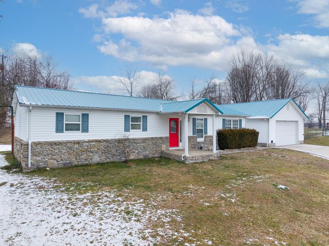 100 Dogwood Lane, Lily, KY 40740