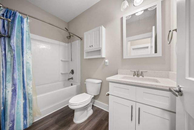 222 N Sand Palm Road Savannah Unit, Freeport, FL 32439