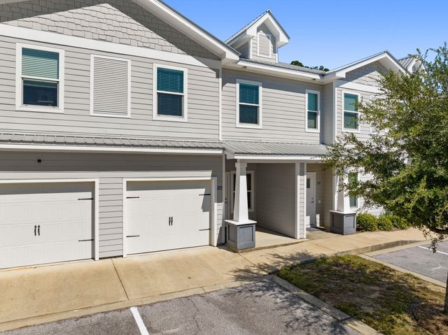 222 N Sand Palm Road Savannah Unit, Freeport, FL 32439