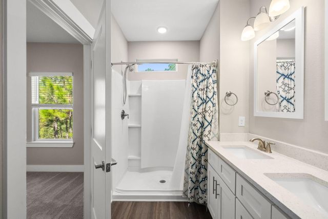 222 N Sand Palm Road Savannah Unit, Freeport, FL 32439