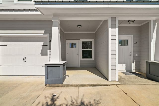 222 N Sand Palm Road Savannah Unit, Freeport, FL 32439