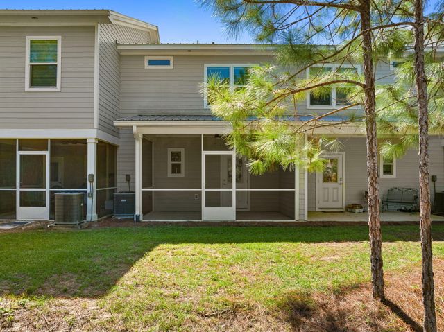 222 N Sand Palm Road Savannah Unit, Freeport, FL 32439