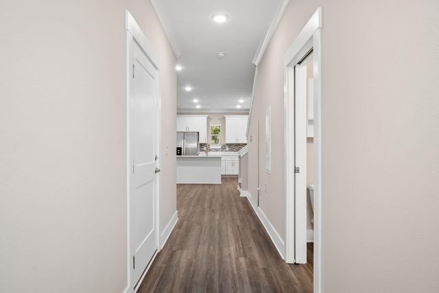 222 N Sand Palm Road Savannah Unit, Freeport, FL 32439