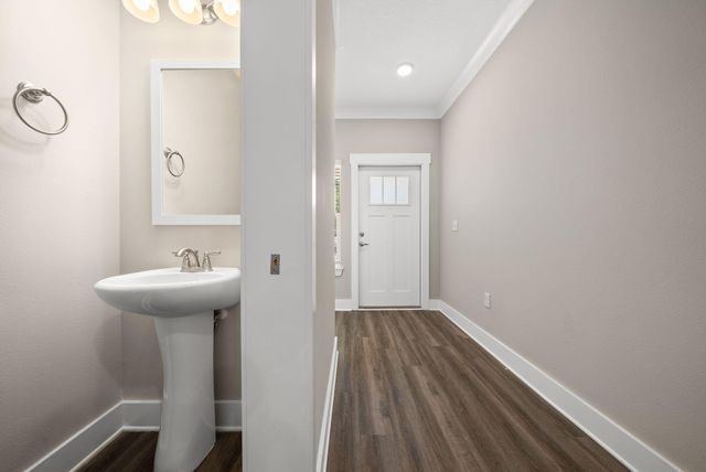 222 N Sand Palm Road Savannah Unit, Freeport, FL 32439